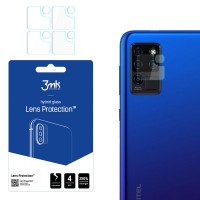 Oukitel C21 - 3mk Захист лінз