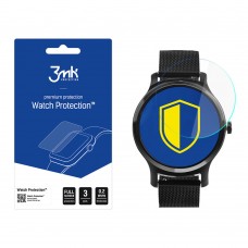 Overmax Touch 2.6 - 3mk Watch Protection™ проти FlexibleGlass Lite