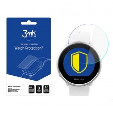 Polar Ignite - 3mk Watch Protection™ проти FlexibleGlass Lite