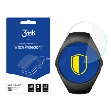 Polar M200 - 3mk Watch Protection™ проти FlexibleGlass Lite