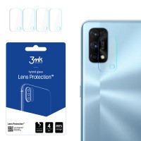 Realme 7 Pro - захист лінз 3mk