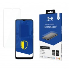 Realme C25s - 3mk FlexibleGlass™