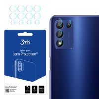 Realme Q3s - 3mk Lens Protection