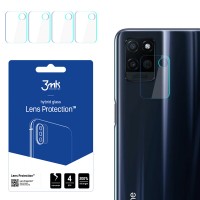 Realme V11 5G - 3mk Lens Protection