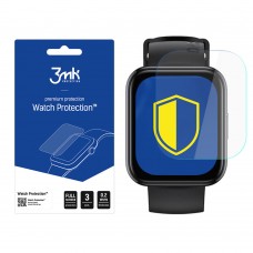 Realme Watch 2 Pro – 3mk Watch Protection™ v. ARC+