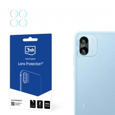 Redmi A2/A2+ - захист лінз 3mk