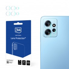 Redmi Note 12 4G - Захист лінз 3mk