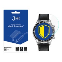 Rubicon RNCE94 - 3mk Watch Protection™ проти FlexibleGlass Lite