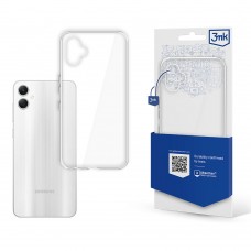 Чохол Samsung Galaxy A05 - 3mk Clear
