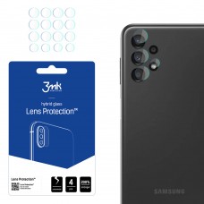 Samsung Galaxy A13 4G - Захист лінз 3mk