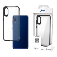 Samsung Galaxy A20 - 3mk Satin Armor Case+