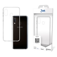 Samsung Galaxy A20e - AS ArmorCase
