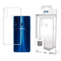 Samsung Galaxy A20s - AS ArmorCase