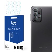Samsung Galaxy A23 4G - Захист лінз 3mk
