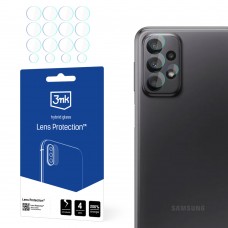 Samsung Galaxy A23 4G - Захист лінз 3mk