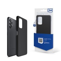 Силіконовий чохол Samsung Galaxy A32 5G - 3mk