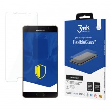 Samsung Galaxy A5 2016 A510F - 3mk FlexibleGlass™