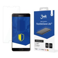 Samsung Galaxy A5 2016 A510F - 3mk FlexibleGlass Lite