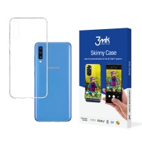 Samsung Galaxy A70/A70s - Чохол Skinny 3mk