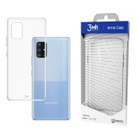 Samsung Galaxy A71 5G - 3mk Armor Case