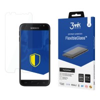 Samsung Galaxy J3 2017 - 3mk FlexibleGlass™