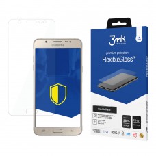 Samsung Galaxy J7 6 J710F - 3mk FlexibleGlass™