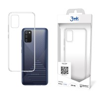 Samsung Galaxy M02s - AS ArmorCase