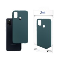 Samsung Galaxy M21 - 3mk Matt Case любисток