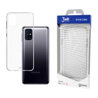 Samsung Galaxy M31s - 3mk Armor Case