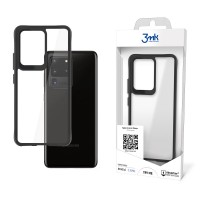 Samsung Galaxy S20 Ultra 5G - 3mk Satin Armor Case+