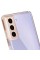 Чохол Samsung Galaxy S21 5G - 3mk Clear