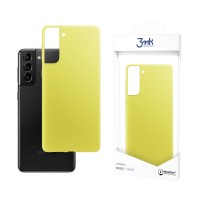 Samsung Galaxy S21+ 5G - 3mk Matt Case салатовий
