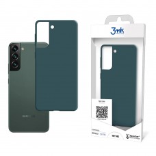 Samsung Galaxy S22+ 5G - 3mk Matt Case любисток