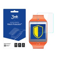Samsung Gear 2 Neo SM-R381 - 3mk Watch Protection™ v. ARC+