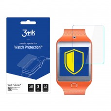 Samsung Gear 2 Neo SM-R381 - 3mk Watch Protection™ v. ARC+
