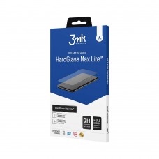 TCL 306/306 Dual SIM - 3mk HardGlass Max Lite™