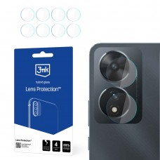 Vivo G2 - 3mk захист лінз