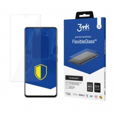 Vivo iQOO Neo 6 - 3mk FlexibleGlass™