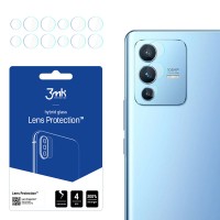 Vivo S12 5G - захист лінз 3mk