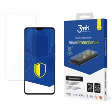 Vivo S12 5G - 3mk SilverProtection+