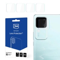 Vivo S18/S18 Pro - захист лінз 3mk