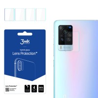 Vivo X60 Pro 5G Global - захист лінз 3mk