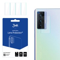 Vivo X70 - захист лінз 3mk