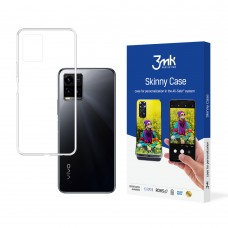 Vivo Y33s - 3mk Skinny Case