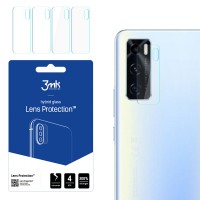 Vivo Y70 - 3mk захист лінз