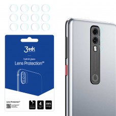 Vodafone Smart V10 - захист лінз 3mk