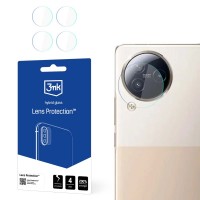 Xiaomi Civi 3 - 3mk Захист лінз