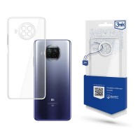 Xiaomi Mi 10T Lite 5G - 3mk Clear Case