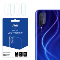 Xiaomi Mi 9 Lite/Mi CC9 - захист лінз 3mk