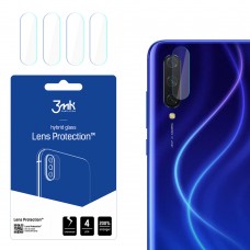 Xiaomi Mi 9 Lite/Mi CC9 - захист лінз 3mk